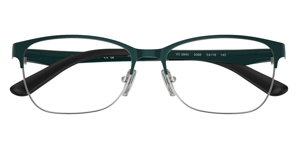 vogue eyewear VO3940 5068 54 - Dark Green #id:vo39405068_s:102125