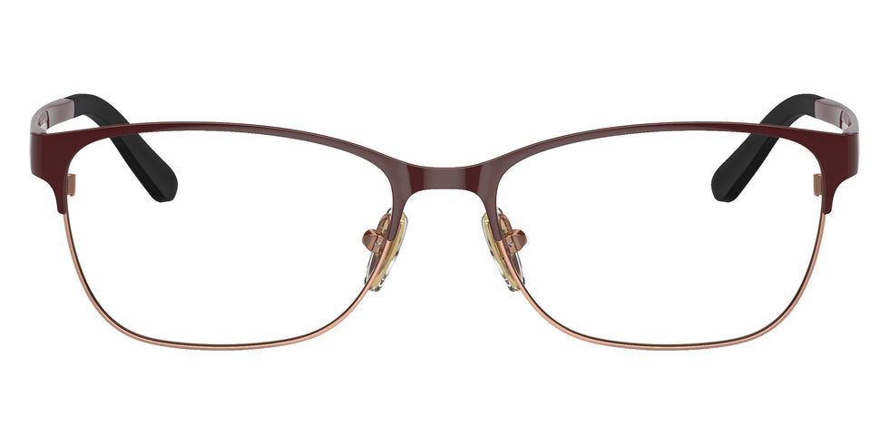 vogue eyewear VO3940 5170 52 - Top Bordeaux/Rose Gold #id:vo39405170_s:104100
