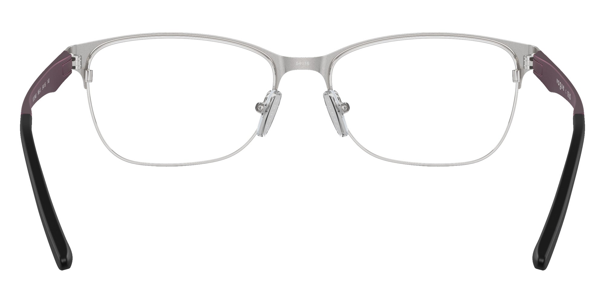 vogue eyewear VO3940 965S 54 - Plum #id:vo3940965s_s:106115