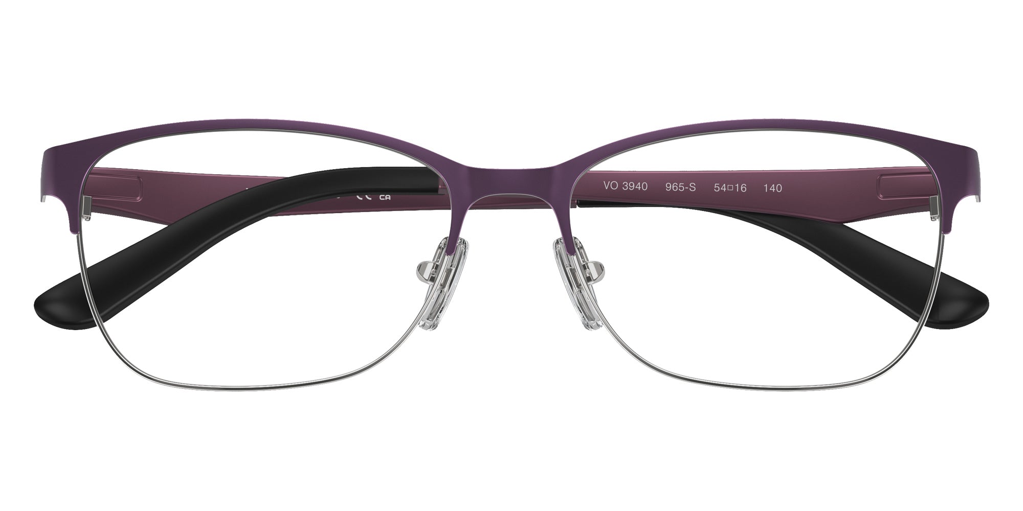 vogue eyewear VO3940 965S 54 - Plum #id:vo3940965s_s:106125