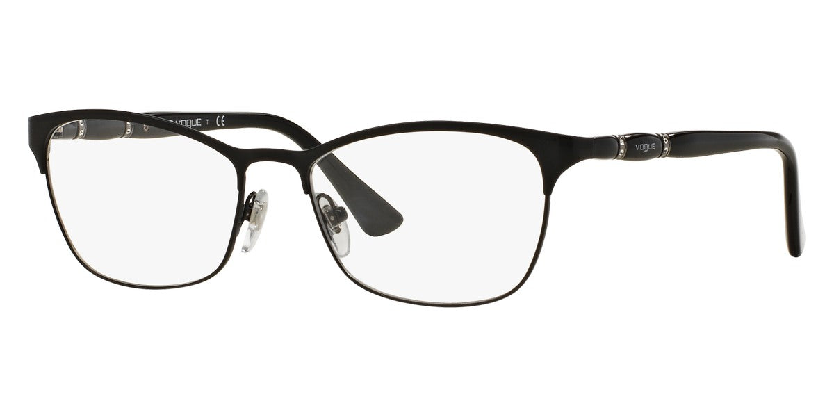vogue eyewear VO3987B 352 52 - Black