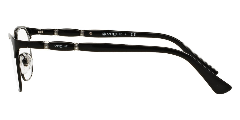 vogue eyewear VO3987B 352 52 - Black