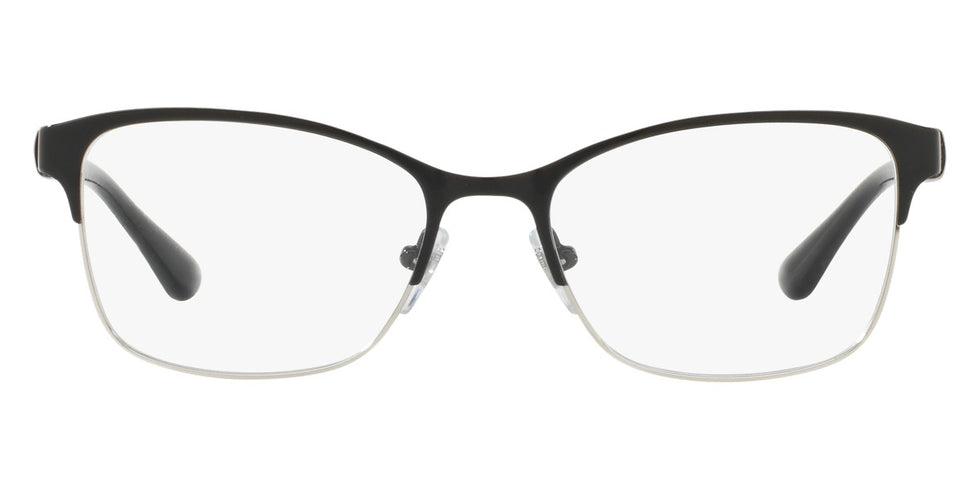 vogue eyewear VO4050 352 51 - Top Black/Silver