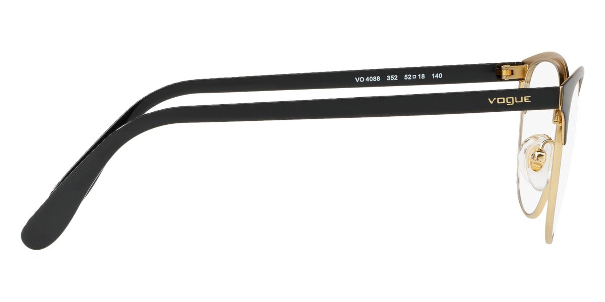 vogue eyewear VO4088 352 52 - Black
