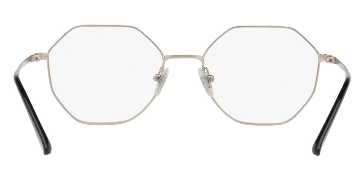 vogue eyewear VO4094 323 52 - Top Black/Matte Silver