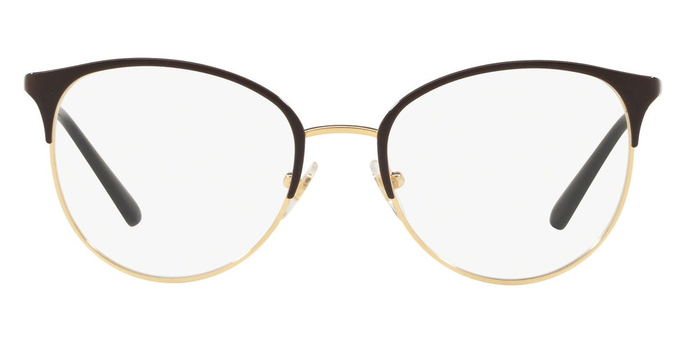 vogue eyewear VO4108 280 51 - Top Black/Gold