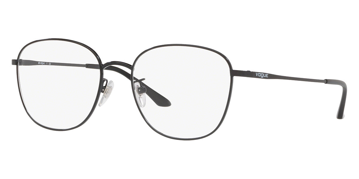 vogue eyewear VO4124D 352 52 - Black