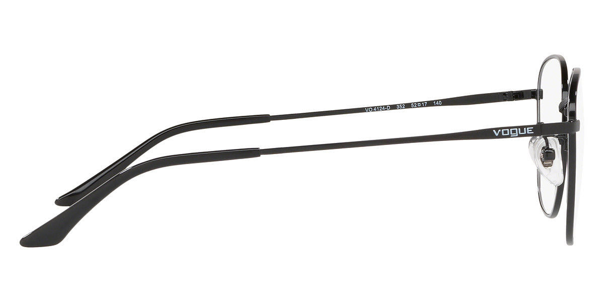 vogue eyewear VO4124D 352 52 - Black