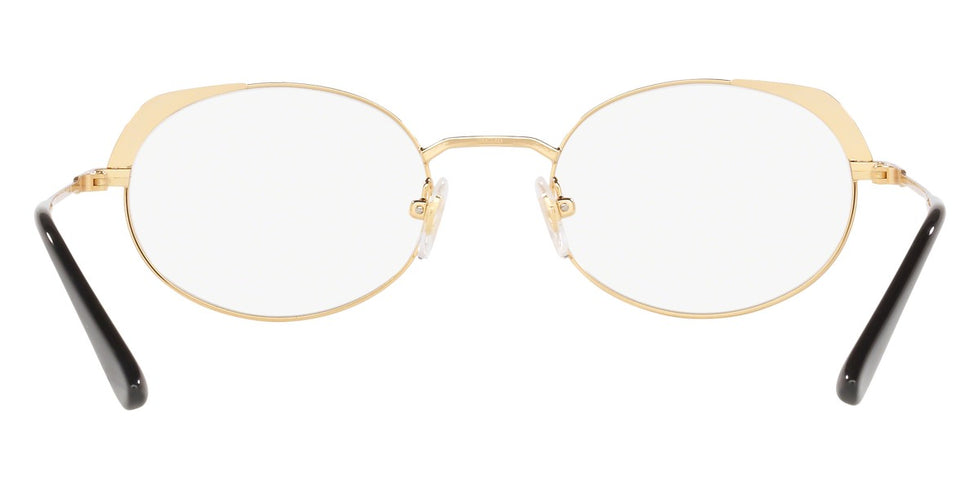 vogue eyewear VO4132 280 50 - Top Black/Gold