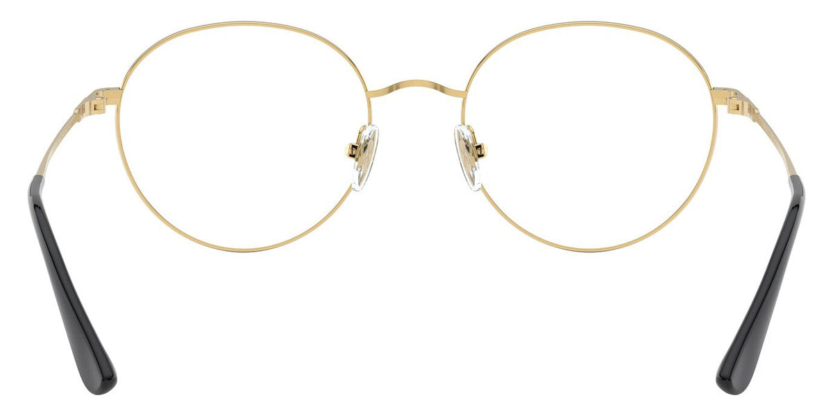 vogue eyewear VO4177 280 52 - Top Black / Gold