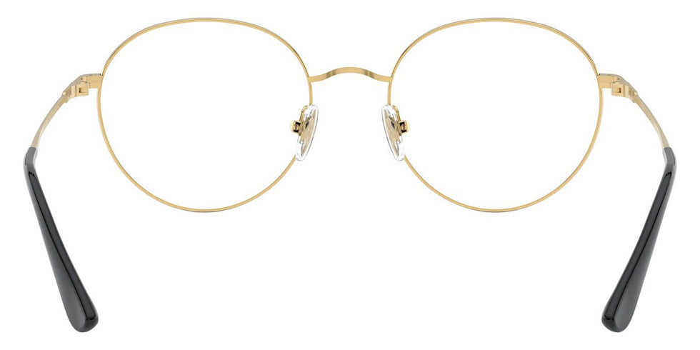 vogue eyewear VO4177 280 52 - Top Black / Gold