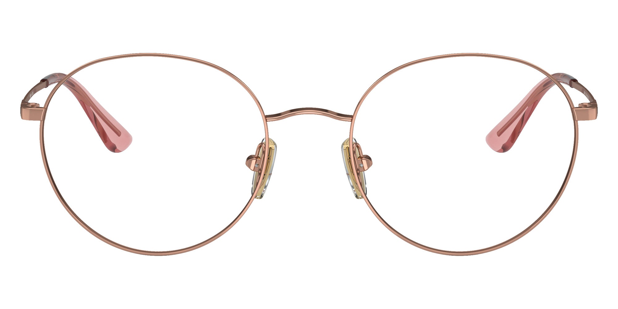 vogue eyewear VO4177 5152 50 - Rose Gold #id:vo41775152_s:102100