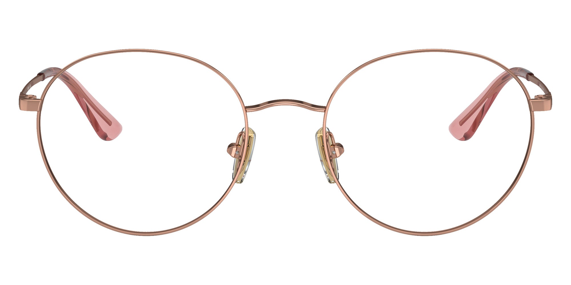 vogue eyewear VO4177 5152 52 - Rose Gold #id:vo41775152_s:100100