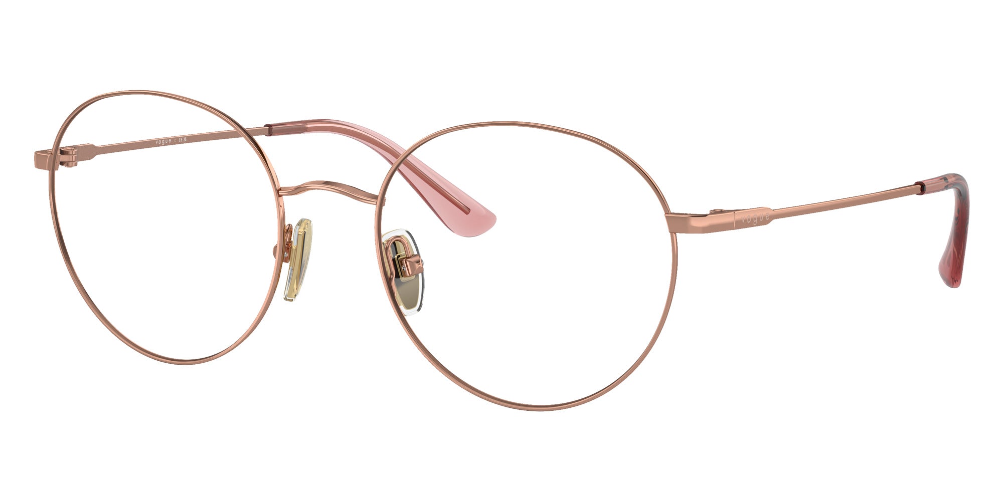 vogue eyewear VO4177 5152 50 - Rose Gold #id:vo41775152_s:102105
