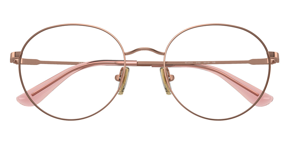 vogue eyewear VO4177 5152 52 - Rose Gold #id:vo41775152_s:100125