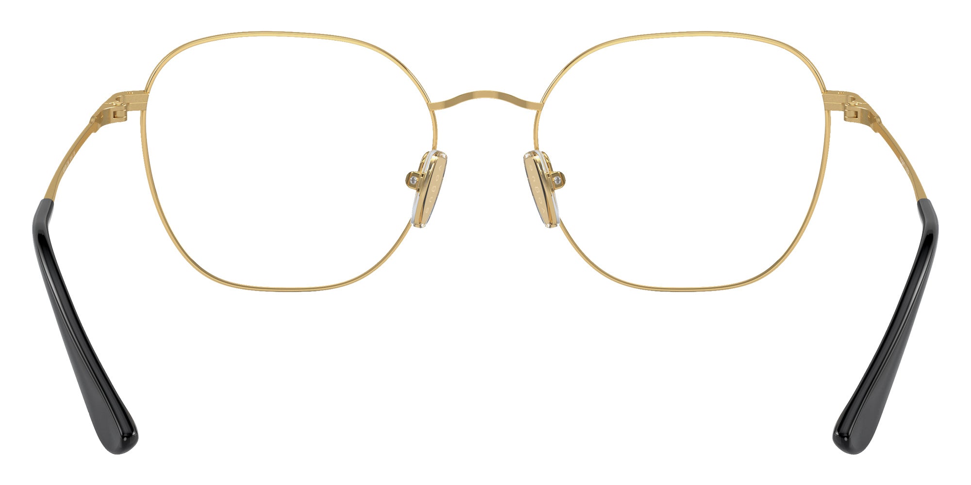 vogue eyewear VO4178 280 50 - Top Black/Gold #id:vo4178280_s:100115