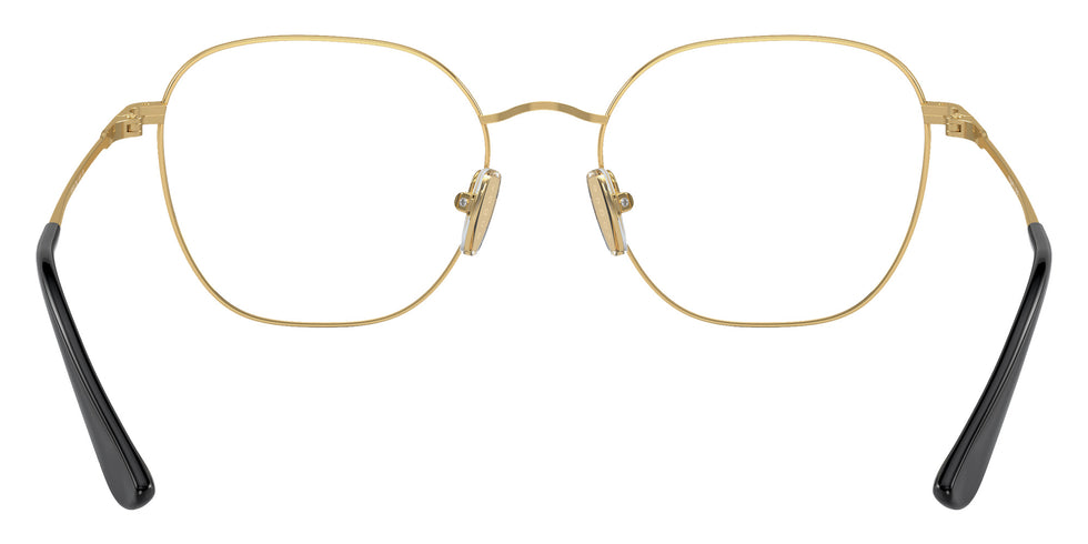 vogue eyewear VO4178 280 50 - Top Black/Gold #id:vo4178280_s:100115