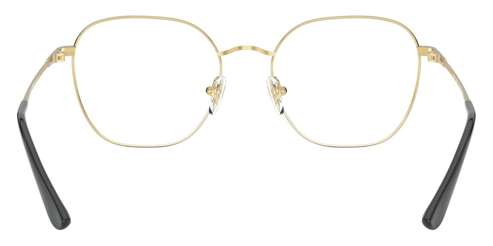 vogue eyewear VO4178 280 52 - Top Black / Gold
