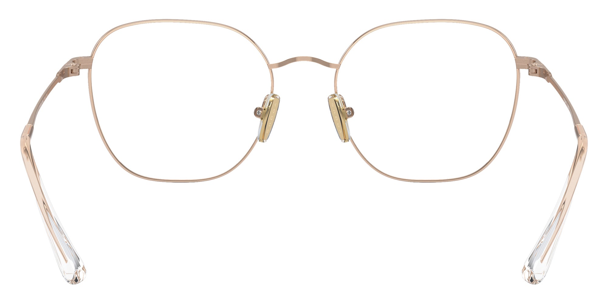vogue eyewear VO4178 5089 52 - Top Purple/Rose Gold #id:vo41785089_s:104115