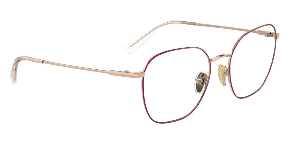 vogue eyewear VO4178 5089 52 - Top Purple/Rose Gold #id:vo41785089_s:104120