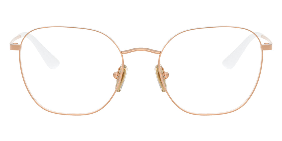 vogue eyewear VO4178 5209 50 - White/Rose Gold #id:vo41785209_s:112100