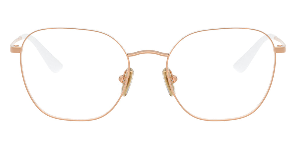 vogue eyewear VO4178 5209 48 - White/Rose Gold #id:vo41785209_s:104100