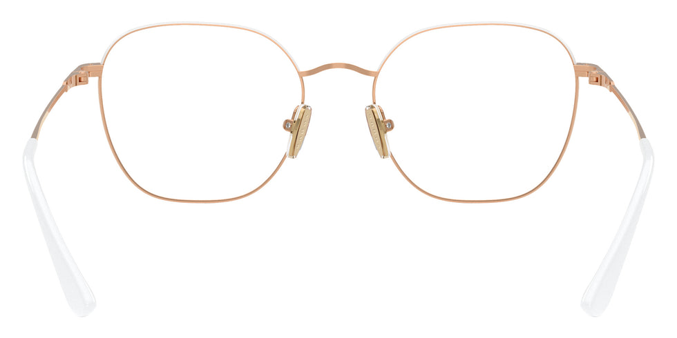 vogue eyewear VO4178 5209 48 - White/Rose Gold #id:vo41785209_s:104115
