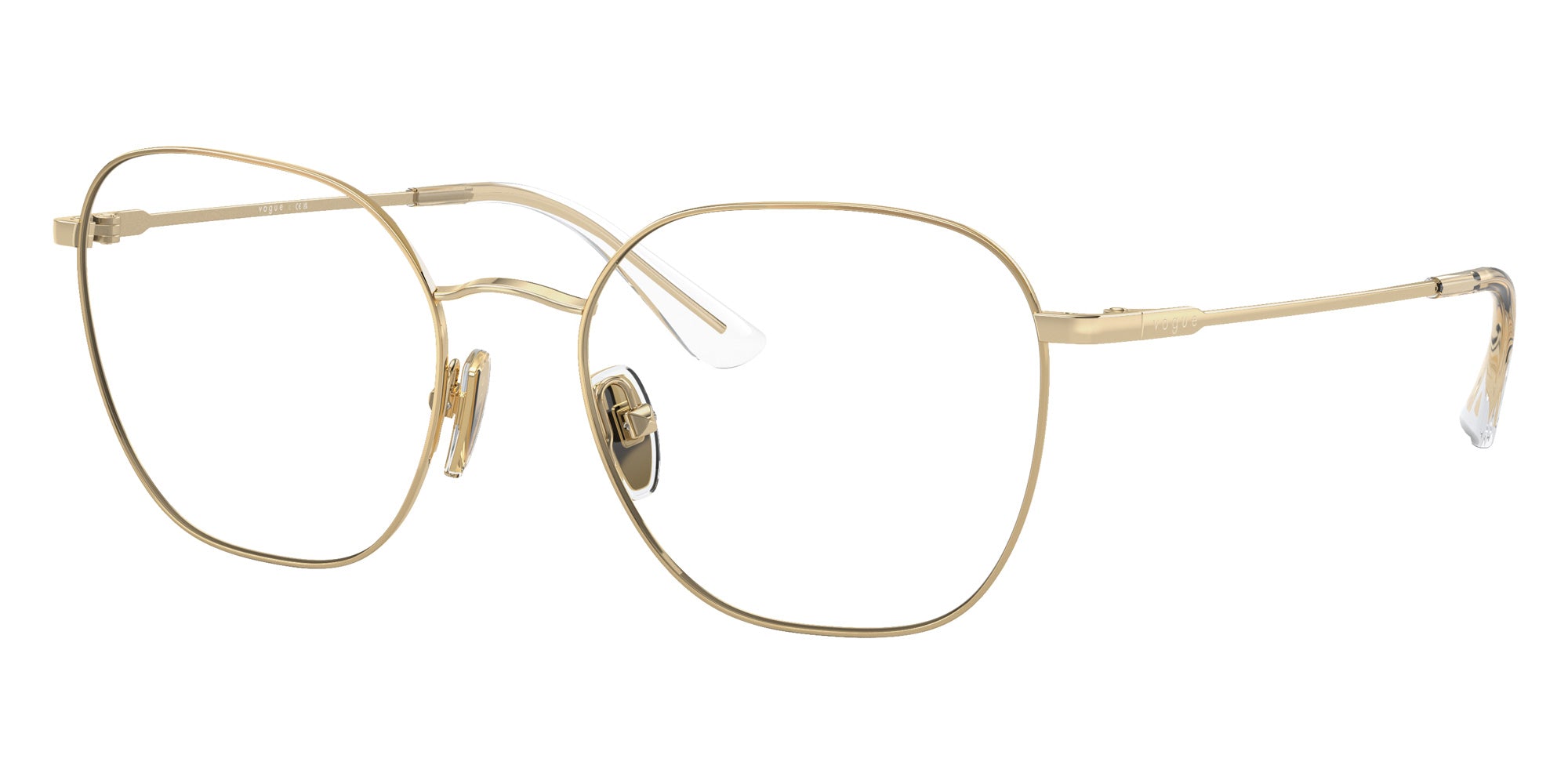 vogue eyewear VO4178 848 50 - Pale Gold #id:vo4178848_s:114105
