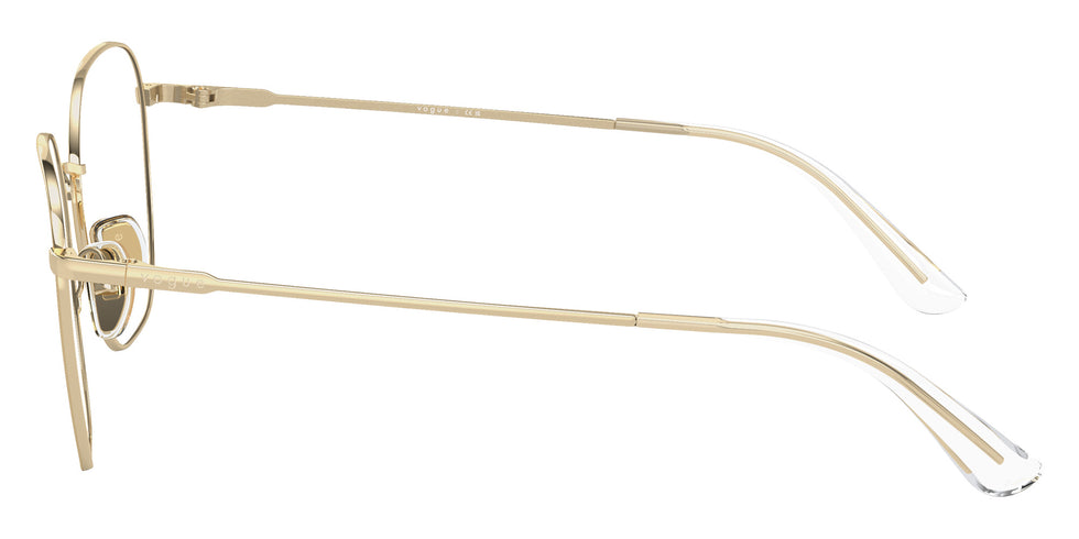 vogue eyewear VO4178 848 50 - Pale Gold #id:vo4178848_s:114110