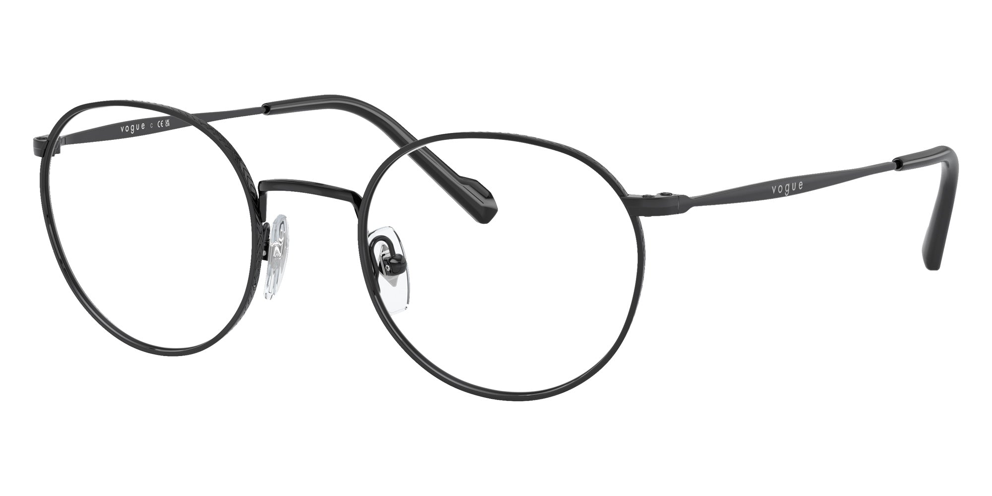 vogue eyewear VO4183 352 51 - Black #id:vo4183352_s:100105