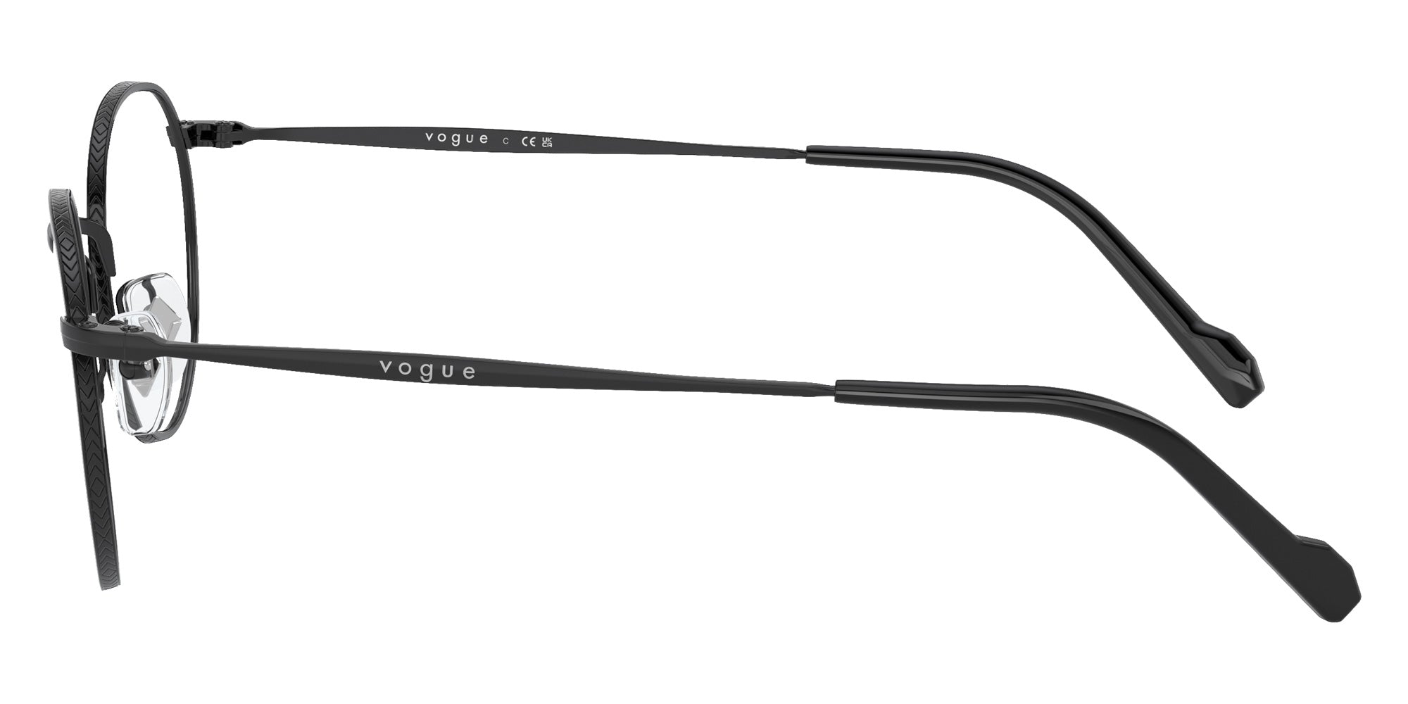 vogue eyewear VO4183 352 51 - Black #id:vo4183352_s:100110