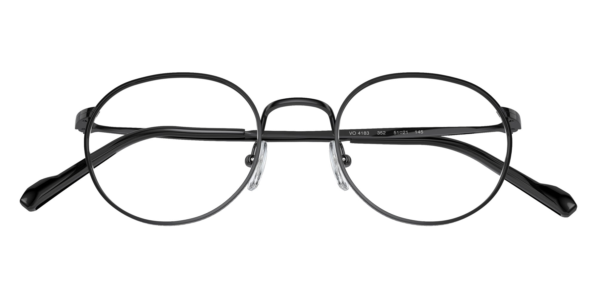 vogue eyewear VO4183 352 51 - Black #id:vo4183352_s:100125