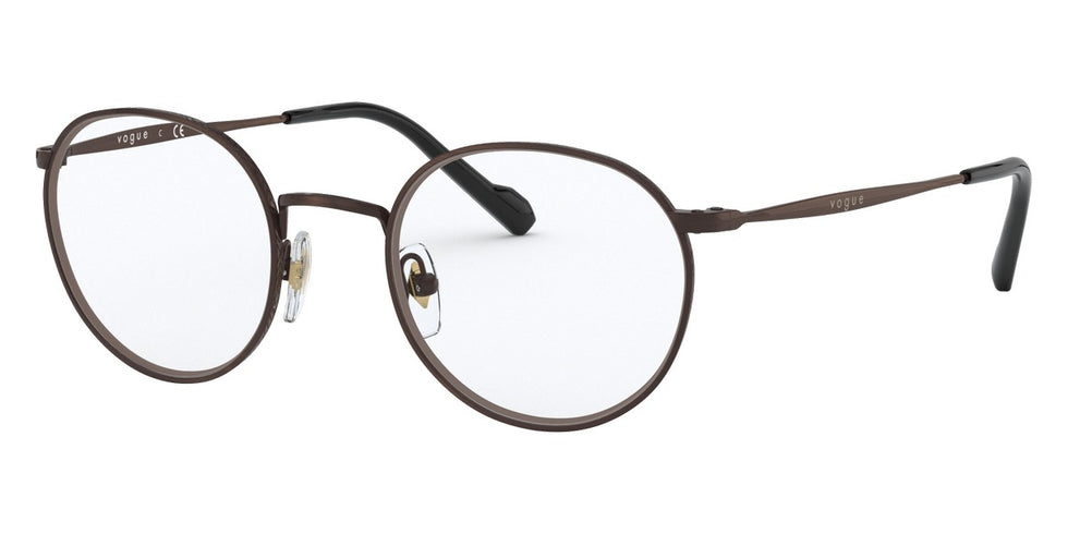 vogue eyewear VO4183 5135 51 - Copper Antique