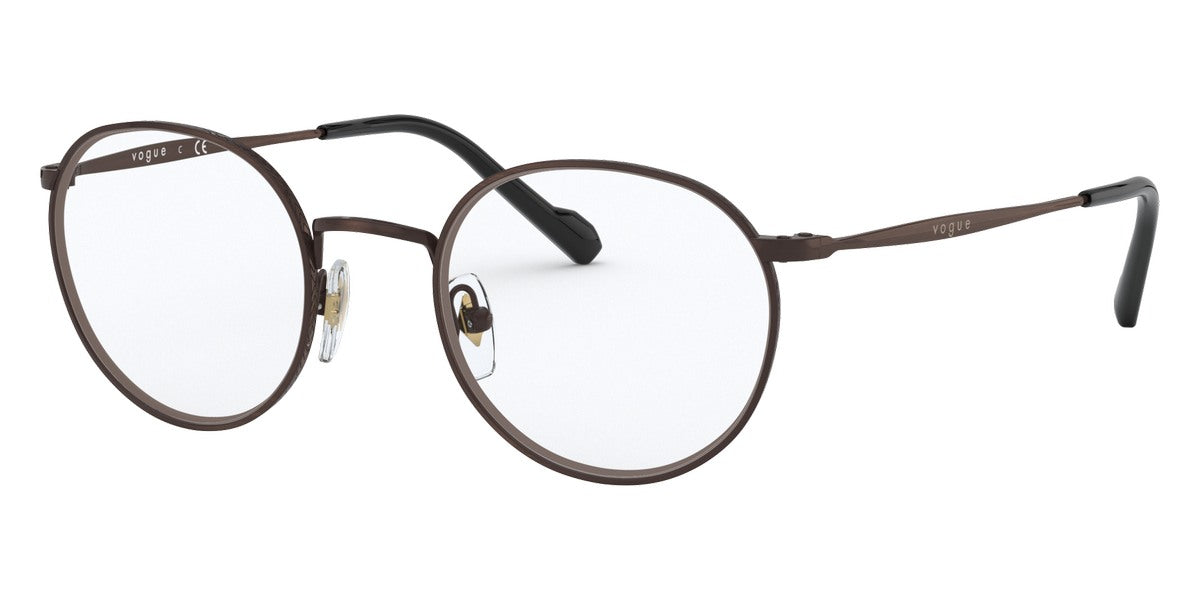 vogue eyewear VO4183 5135 51 - Copper Antique