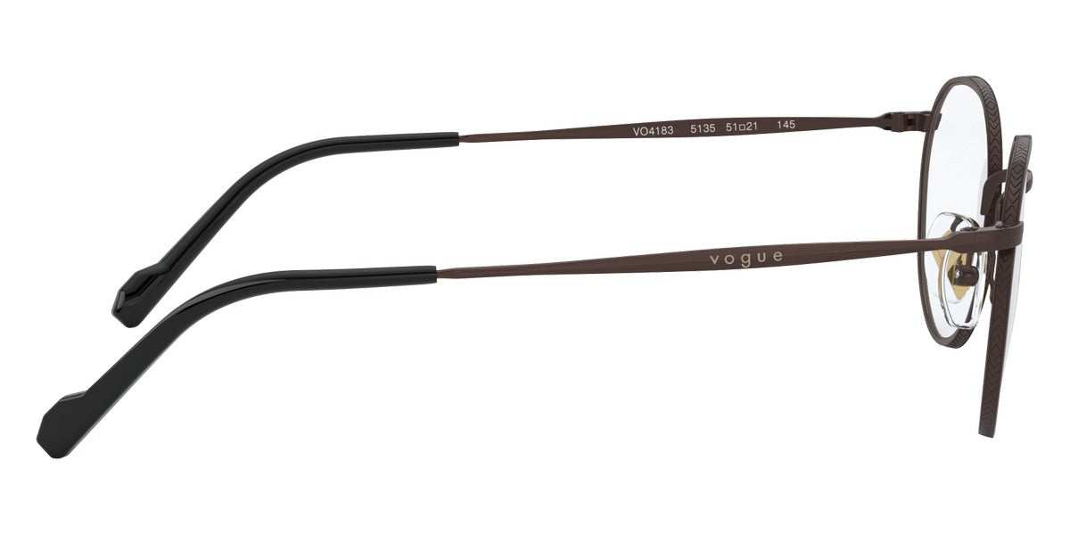 vogue eyewear VO4183 5135 51 - Copper Antique