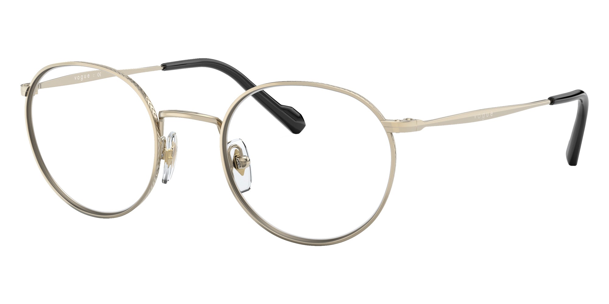 vogue eyewear VO4183 848 51 - Pale Gold #id:vo4183848_s:104105