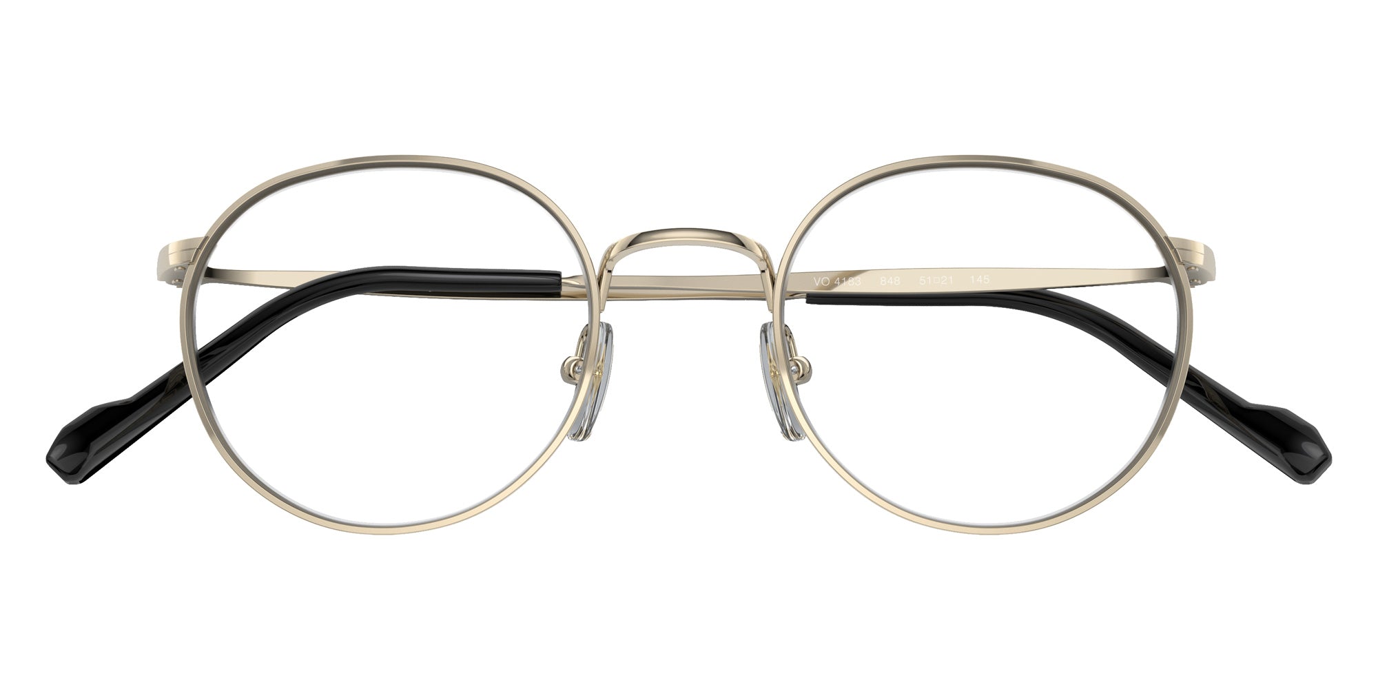 vogue eyewear VO4183 848 51 - Pale Gold #id:vo4183848_s:104125