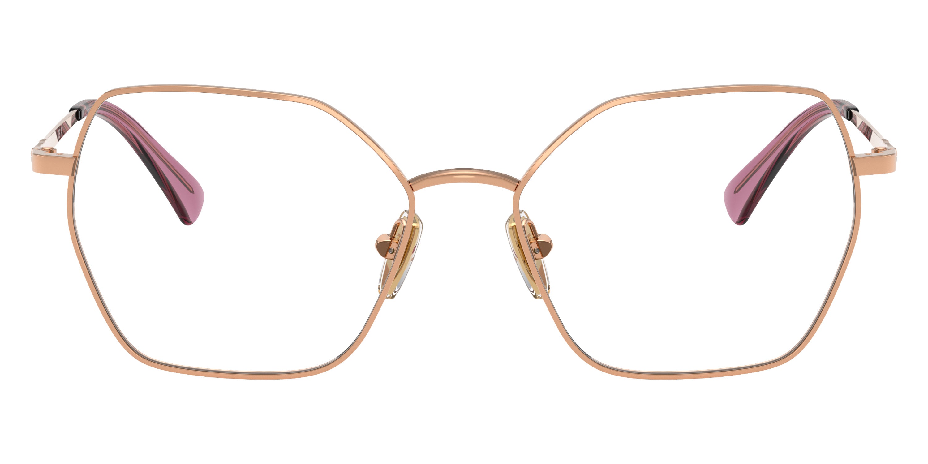 vogue eyewear VO4196 5152 53 - Rose Gold