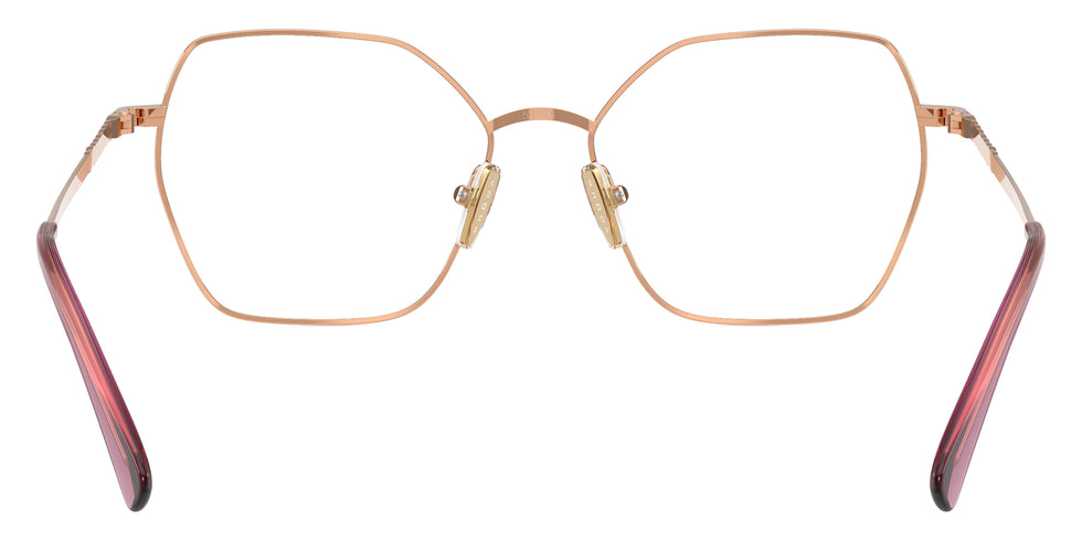 vogue eyewear VO4196 5152 53 - Rose Gold