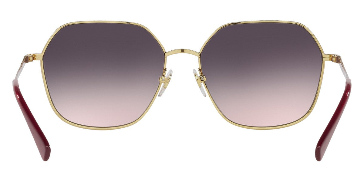 vogue eyewear VO4198S 280/36 58 - Red / Pink Gradient Dark Gray