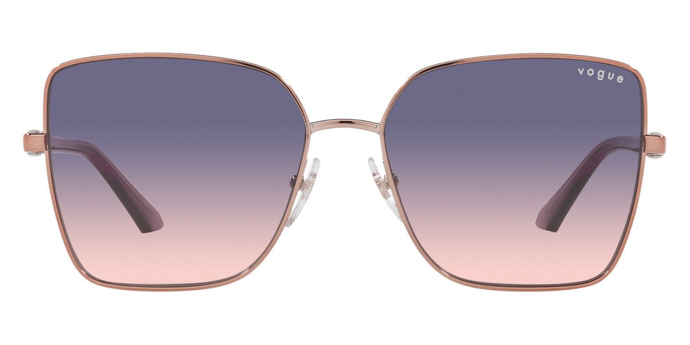 vogue eyewear VO4199S 5075I6 58 - Pink / Pink Gradient Blue