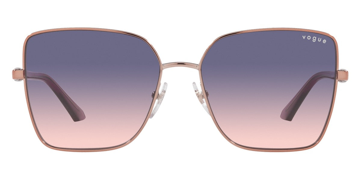 vogue eyewear VO4199S 5075I6 58 - Pink / Pink Gradient Blue