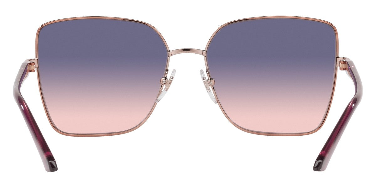 vogue eyewear VO4199S 5075I6 58 - Pink / Pink Gradient Blue