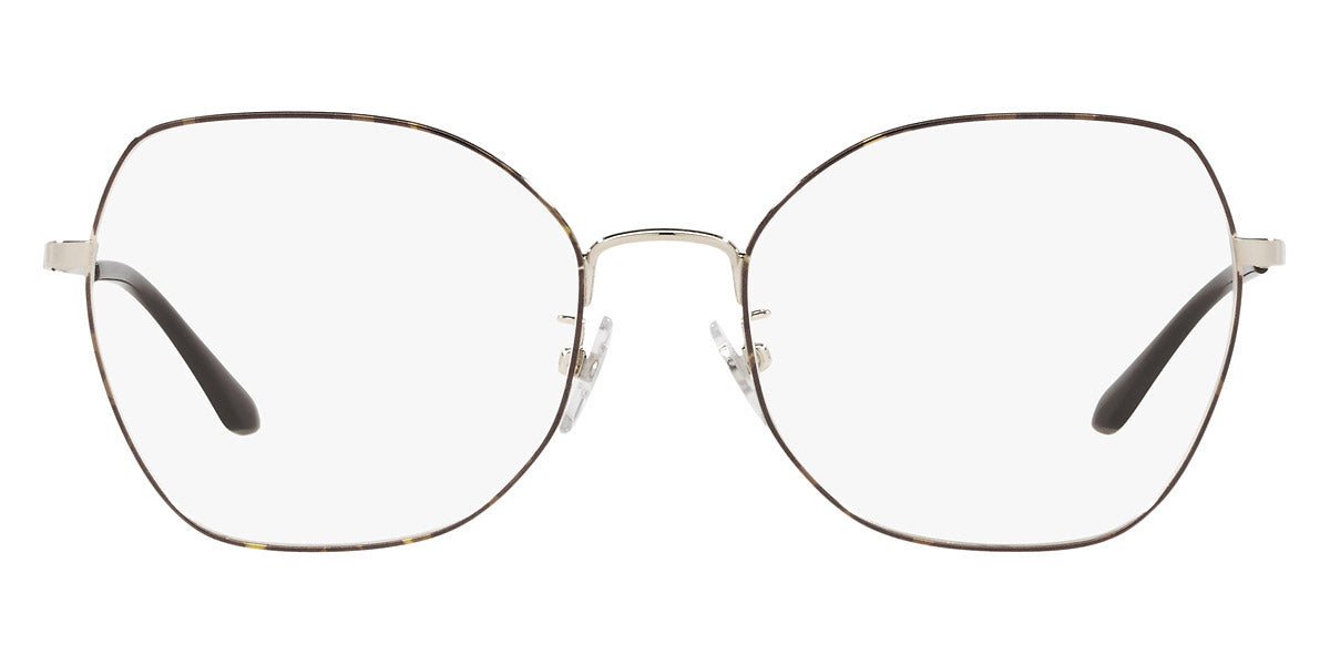 vogue eyewear VO4201D 5078 55 - Top Havana/Pale Gold