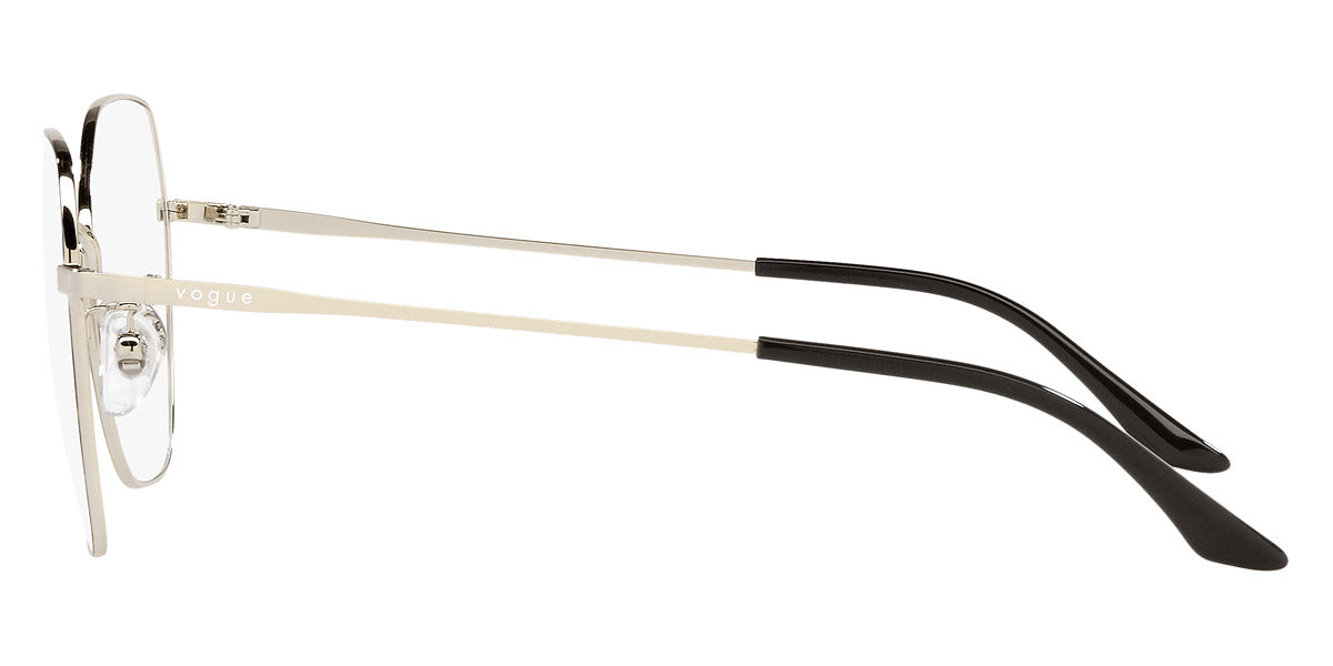 vogue eyewear VO4201D 5078 55 - Top Havana/Pale Gold