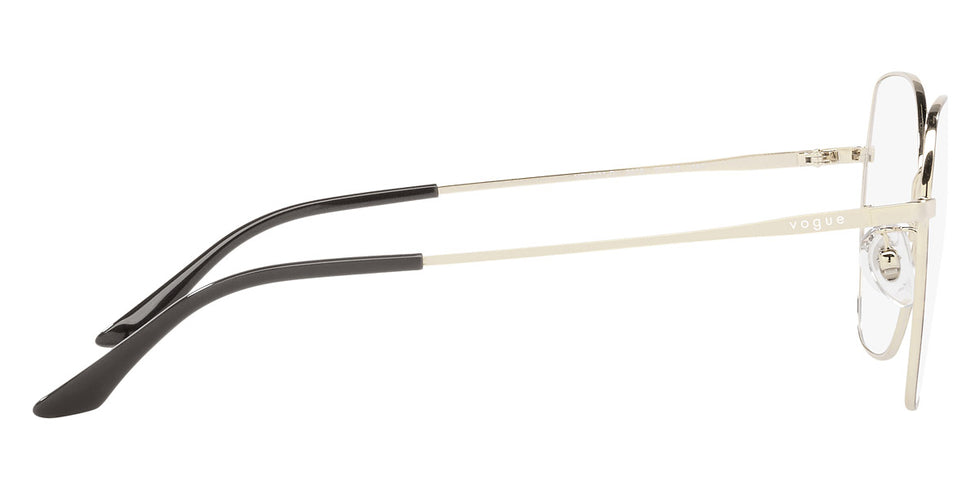 vogue eyewear VO4201D 5078 55 - Top Havana/Pale Gold