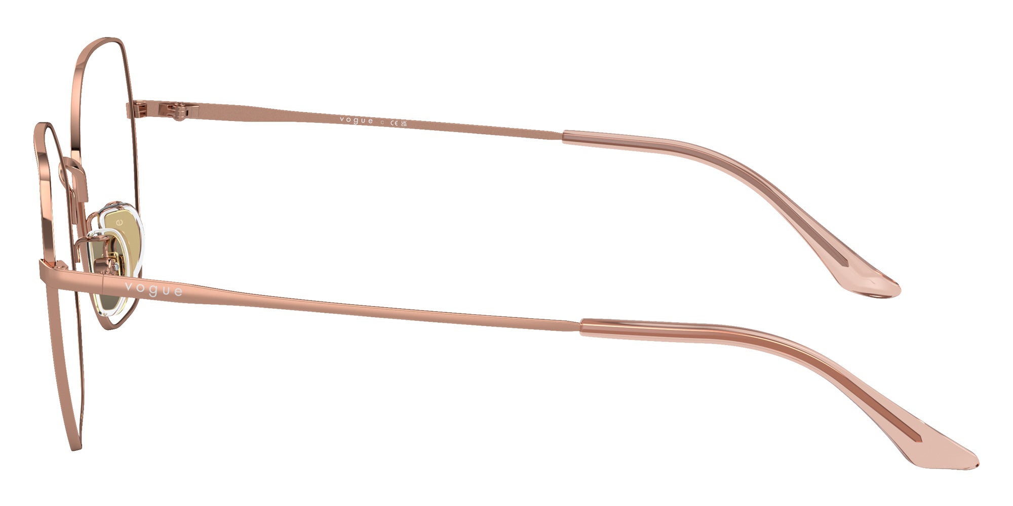 vogue eyewear VO4201D 5152 55 - Rose Gold #id:vo4201d5152_s:100110