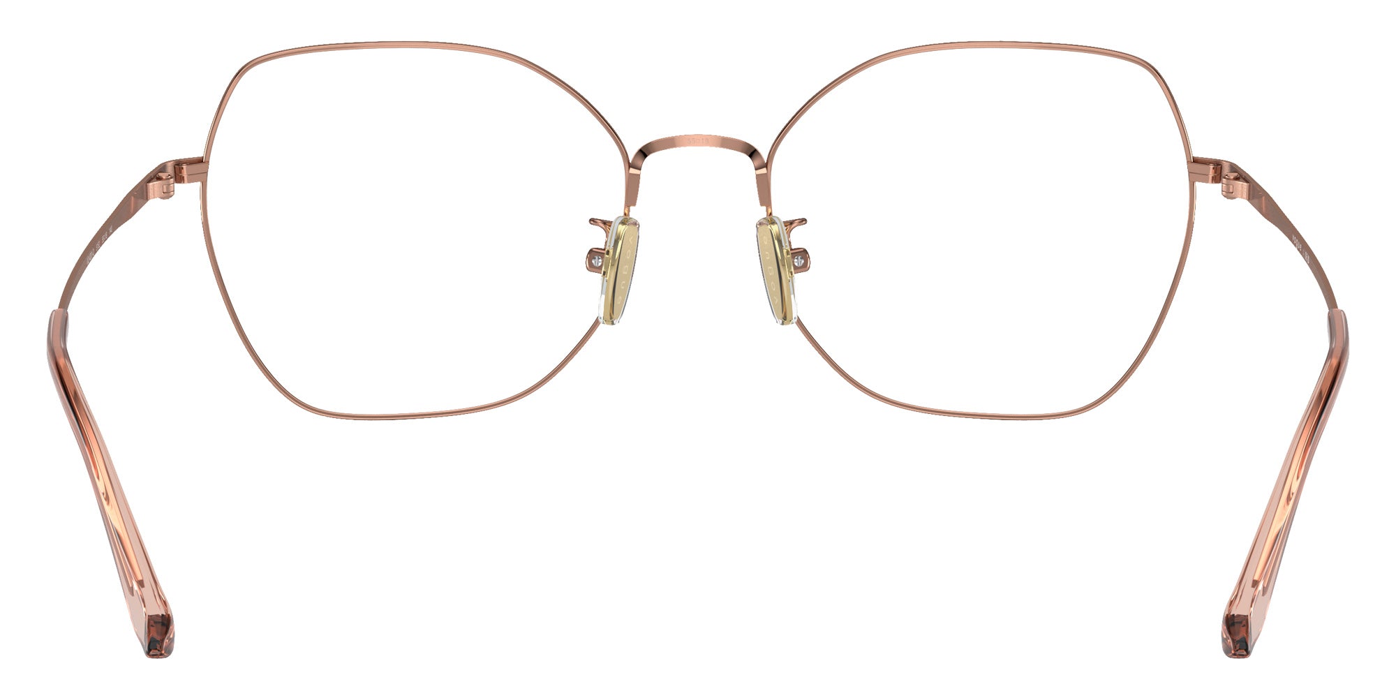 vogue eyewear VO4201D 5152 55 - Rose Gold #id:vo4201d5152_s:100115
