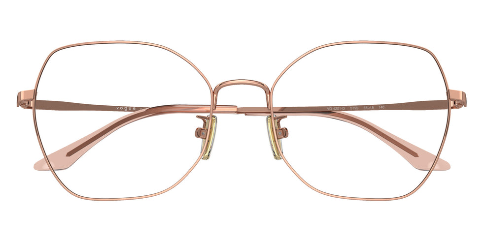 vogue eyewear VO4201D 5152 55 - Rose Gold #id:vo4201d5152_s:100125