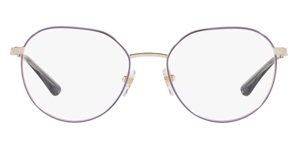 vogue eyewear VO4209 5140 52 - Top Violet/Pale Gold